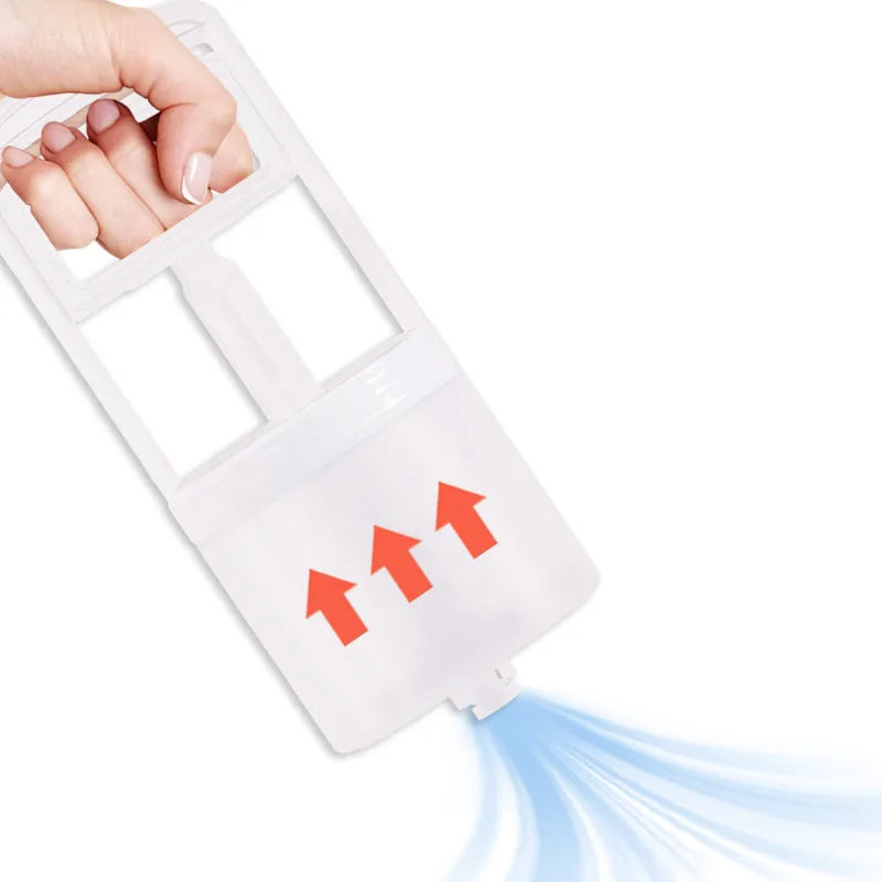Aspirador Nasal para bebé