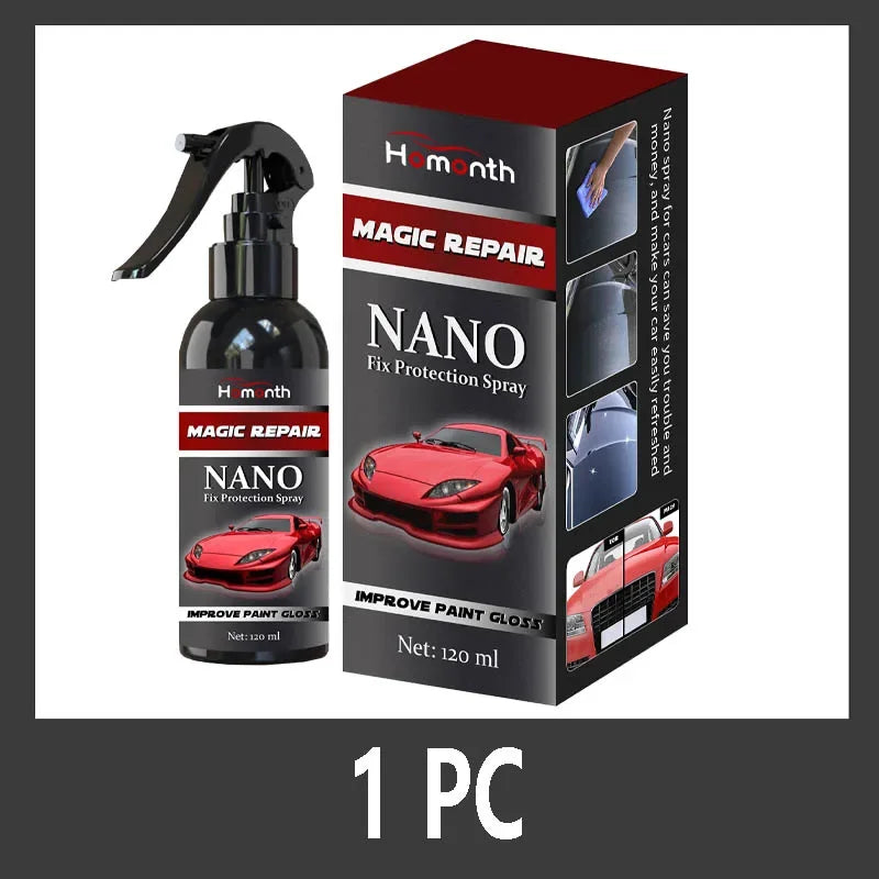nano cerámica de grafeno