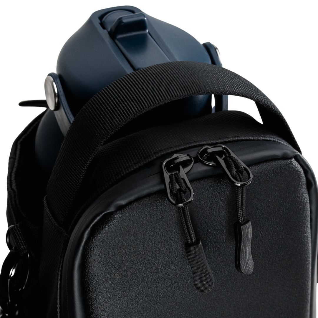 Magnetic Gym Bag - Mochila Magnética