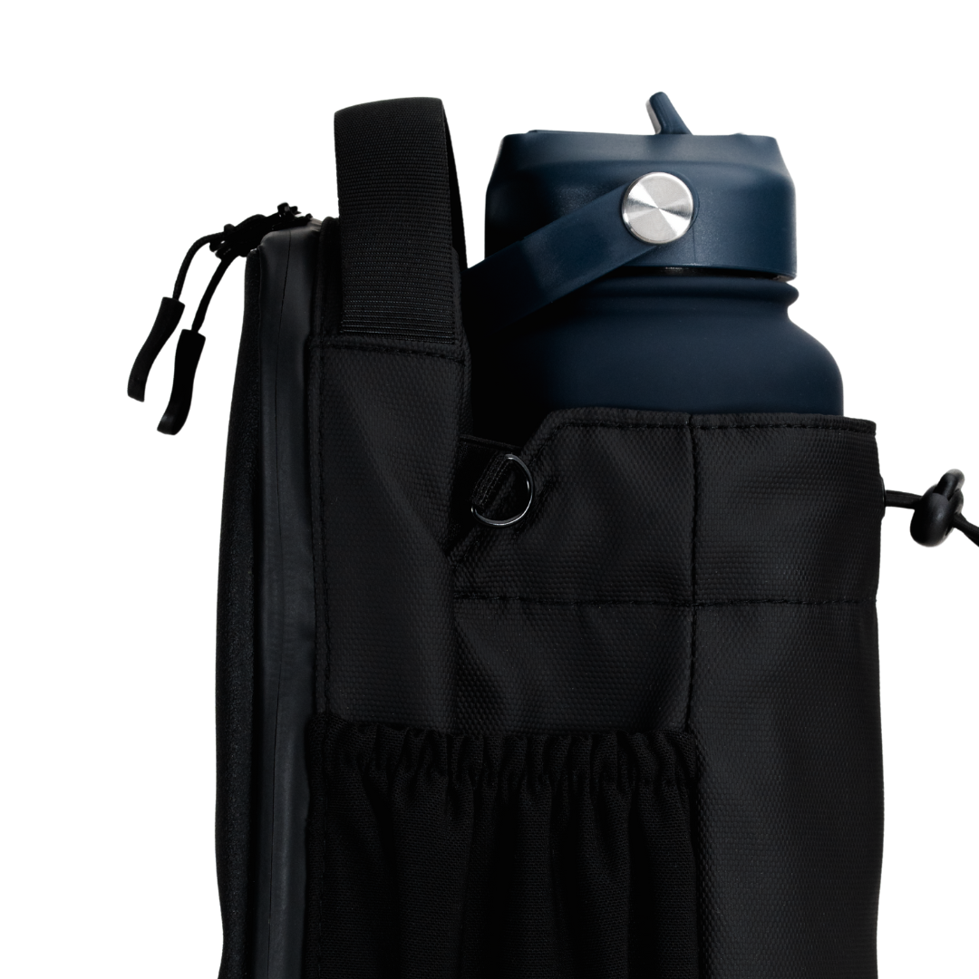 Magnetic Gym Bag - Mochila Magnética