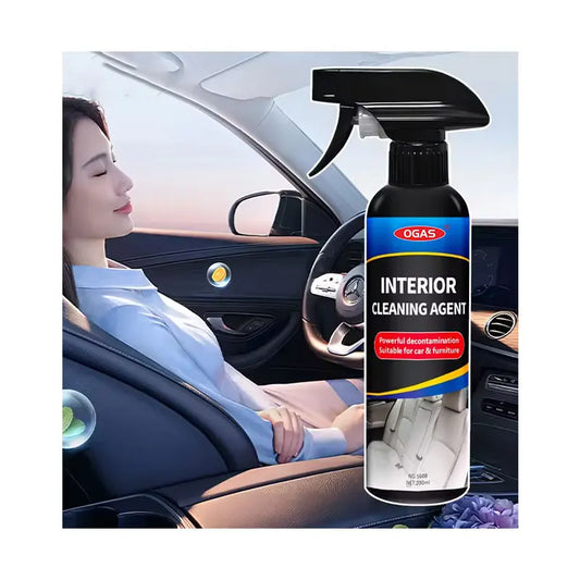 OGAS,Limpiador de interiores de coches OGAS