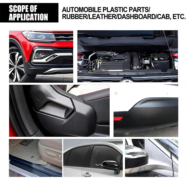 OGAS,Limpiador de interiores de coches OGAS