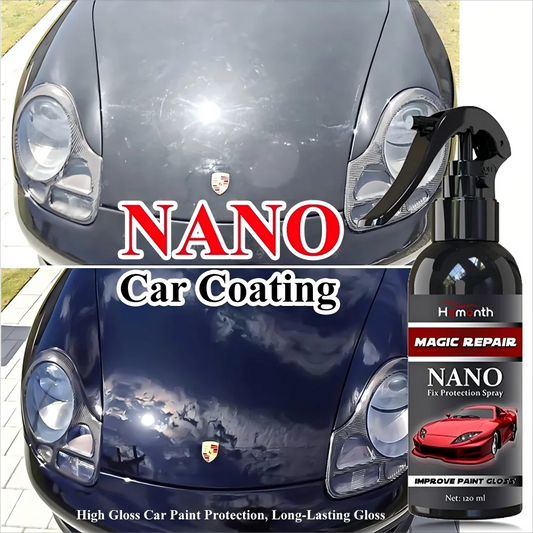nano cerámica de grafeno