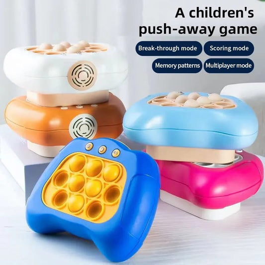 Juego Pop It Electrico Desestresante