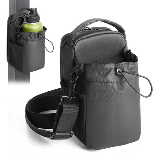 Magnetic Gym Bag - Mochila Magnética